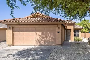 1726 W Harding Ave, Coolidge, AZ 85128 - Photo 1
