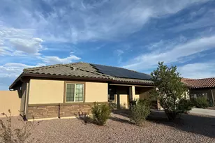 3830 N Kalispell Ct, Casa Grande, AZ 85122 - Photo 1