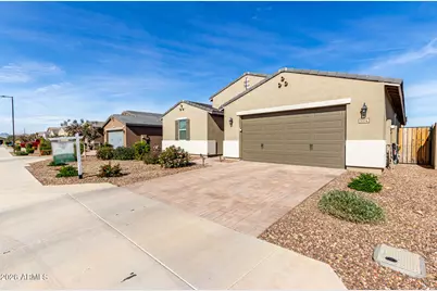 3314 E Jasmine Way, San Tan Valley, AZ 85143 - Photo 4