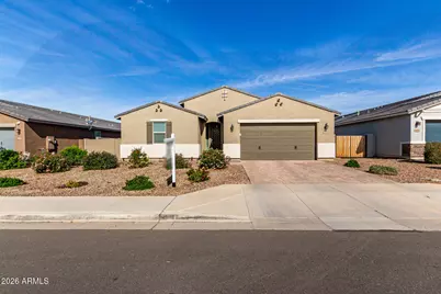 3314 E Jasmine Way, San Tan Valley, AZ 85143 - Photo 2