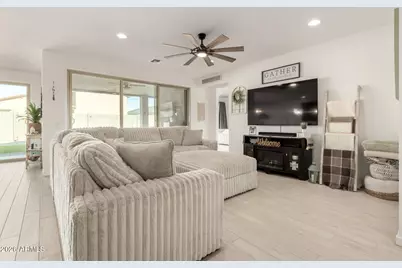 3314 E Jasmine Way, San Tan Valley, AZ 85143 - Photo 8