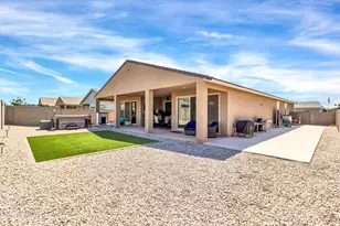 3314 E Jasmine Way, San Tan Valley, AZ 85143 - Photo 40