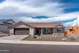 440 Skyline Blvd, Clarkdale, AZ 86324 - Photo 1