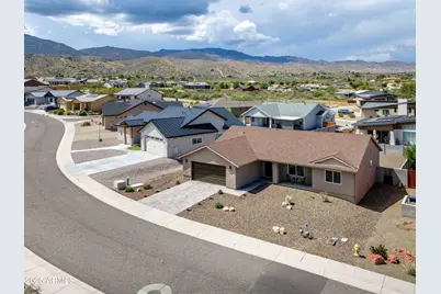 440 Skyline Boulevard, Clarkdale, AZ 86324 - Photo 2