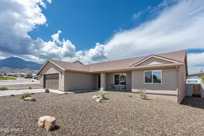 440 Skyline Boulevard, Clarkdale, AZ 86324 - Photo 4