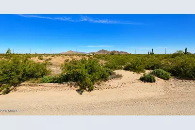 0 W Quail Run Road, Maricopa, AZ 85139 - Photo 1