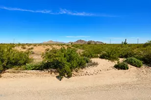 0 W Quail Run Rd, Maricopa, AZ 85139 - Photo 1