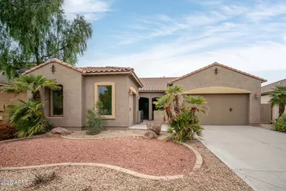 4332 N 154th Avenue, Goodyear, AZ 85395 - Photo 1