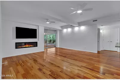 7137 E Rancho Vista Drive #2007, Scottsdale, AZ 85251 - Photo 16