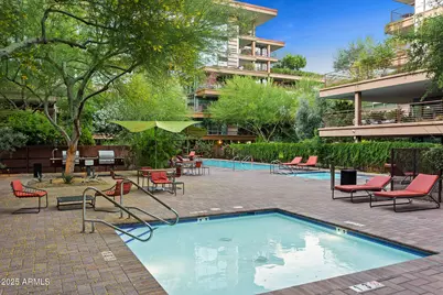 7137 E Rancho Vista Drive #2007, Scottsdale, AZ 85251 - Photo 38