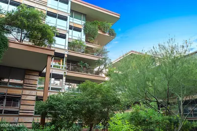 7137 E Rancho Vista Drive #2007, Scottsdale, AZ 85251 - Photo 40