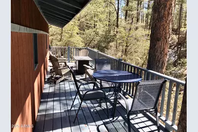 8871 W Wild Turkey Lane, Pine, AZ 85544 - Photo 24
