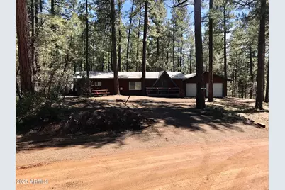 8871 W Wild Turkey Lane, Pine, AZ 85544 - Photo 2
