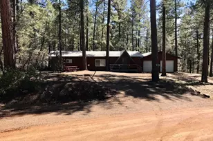 8871 W Wild Turkey Ln, Pine, AZ 85544 - Photo 2