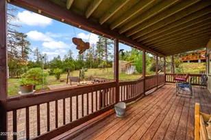 2003 Little Doe Trail, Overgaard, AZ 85933 - Photo 4