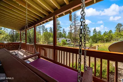 2003 Little Doe Trail, Overgaard, AZ 85933 - Photo 6