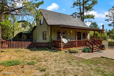 2003 Little Doe Trail, Overgaard, AZ 85933 - Photo 34