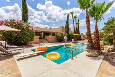 16448 E Glenbrook Boulevard, Fountain Hills, AZ 85268 - Photo 38