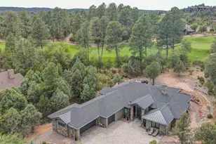608 N Trailhead Dr, Payson, AZ 85541 - Photo 1