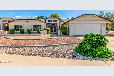 19403 N Trail Ridge Drive, Sun City West, AZ 85375 - Photo 52