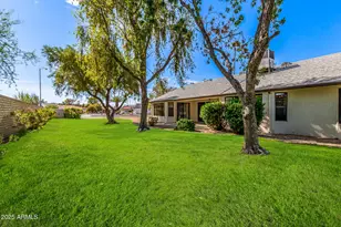 19403 N Trail Ridge Dr, Sun City West, AZ 85375 - Photo 48