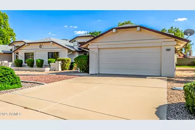 19403 N Trail Ridge Drive, Sun City West, AZ 85375 - Photo 56