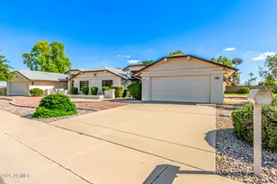 19403 N Trail Ridge Dr, Sun City West, AZ 85375 - Photo 54