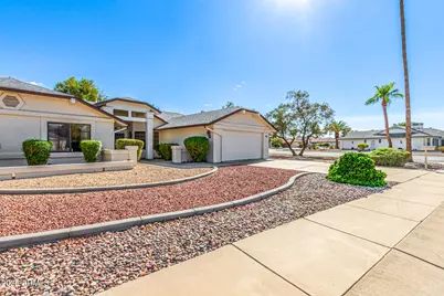 19403 N Trail Ridge Drive, Sun City West, AZ 85375 - Photo 58