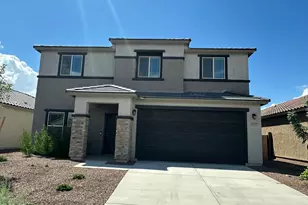 25271 W Chanute Pass, Buckeye, AZ 85326 - Photo 1