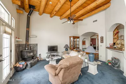 35575 W Pale Moon Road, Seligman, AZ 86337 - Photo 4