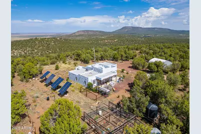 35575 W Pale Moon Road, Seligman, AZ 86337 - Photo 44