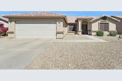 1648 E Desert Lane, Phoenix, AZ 85042 - Photo 1