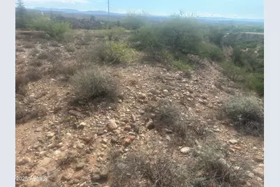 0 N Geary Heights Drive #-, Clarkdale, AZ 86324 - Photo 4