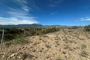 0 N Geary Heights Dr, Clarkdale, AZ 86324 - Photo 2