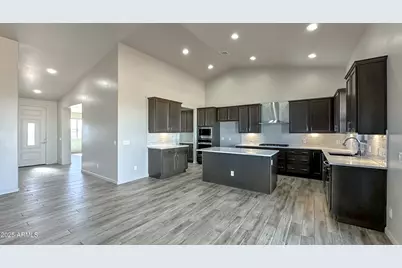 6934 E Vaquero Circle #Lot 194, Hereford, AZ 85615 - Photo 12