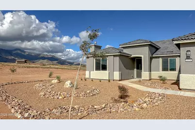 6934 E Vaquero Circle #Lot 194, Hereford, AZ 85615 - Photo 2