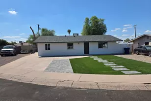 7145 E Bramble Ave, Mesa, AZ 85208 - Photo 1