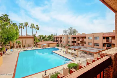3031 N Civic Center Plaza #306, Scottsdale, AZ 85251 - Photo 2