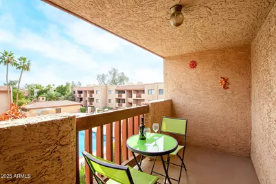 3031 N Civic Center Plaza #306, Scottsdale, AZ 85251 - Photo 4
