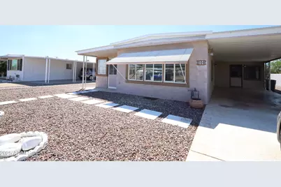 106 S 72nd Place, Mesa, AZ 85208 - Photo 1