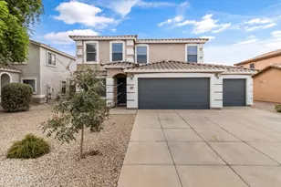 4195 E Rousay Dr, San Tan Valley, AZ 85140 - Photo 1