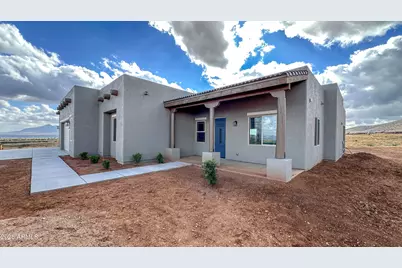 6953 E Vaquero Circle #Lot 251, Hereford, AZ 85615 - Photo 2