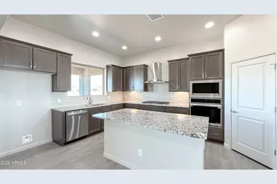 6953 E Vaquero Circle #Lot 251, Hereford, AZ 85615 - Photo 6