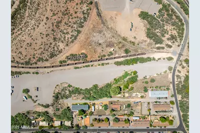 501 N Broadway --, Clarkdale, AZ 86324 - Photo 1