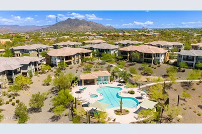 5100 E Rancho Paloma Drive #1025, Cave Creek, AZ 85331 - Photo 32