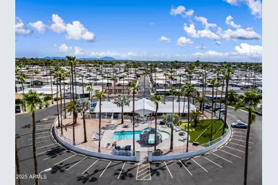 2929 E Main Street #424, Mesa, AZ 85213 - Photo 30