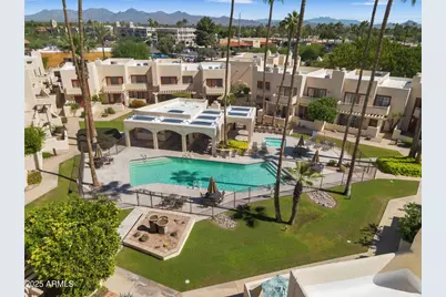 6150 N Scottsdale Road #36, Paradise Valley, AZ 85253 - Photo 2