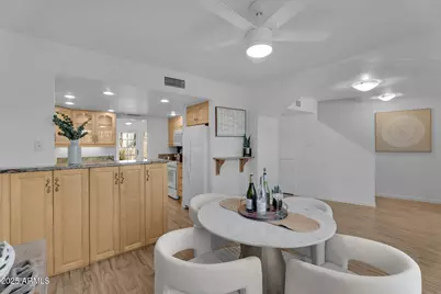 6150 N Scottsdale Road #36, Paradise Valley, AZ 85253 - Photo 10