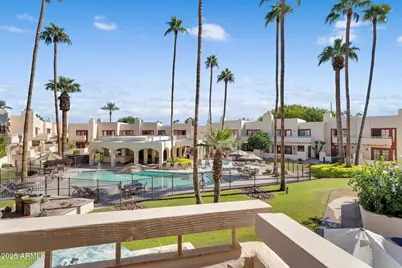 6150 N Scottsdale Road #36, Paradise Valley, AZ 85253 - Photo 28