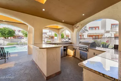 6150 N Scottsdale Road #36, Paradise Valley, AZ 85253 - Photo 32